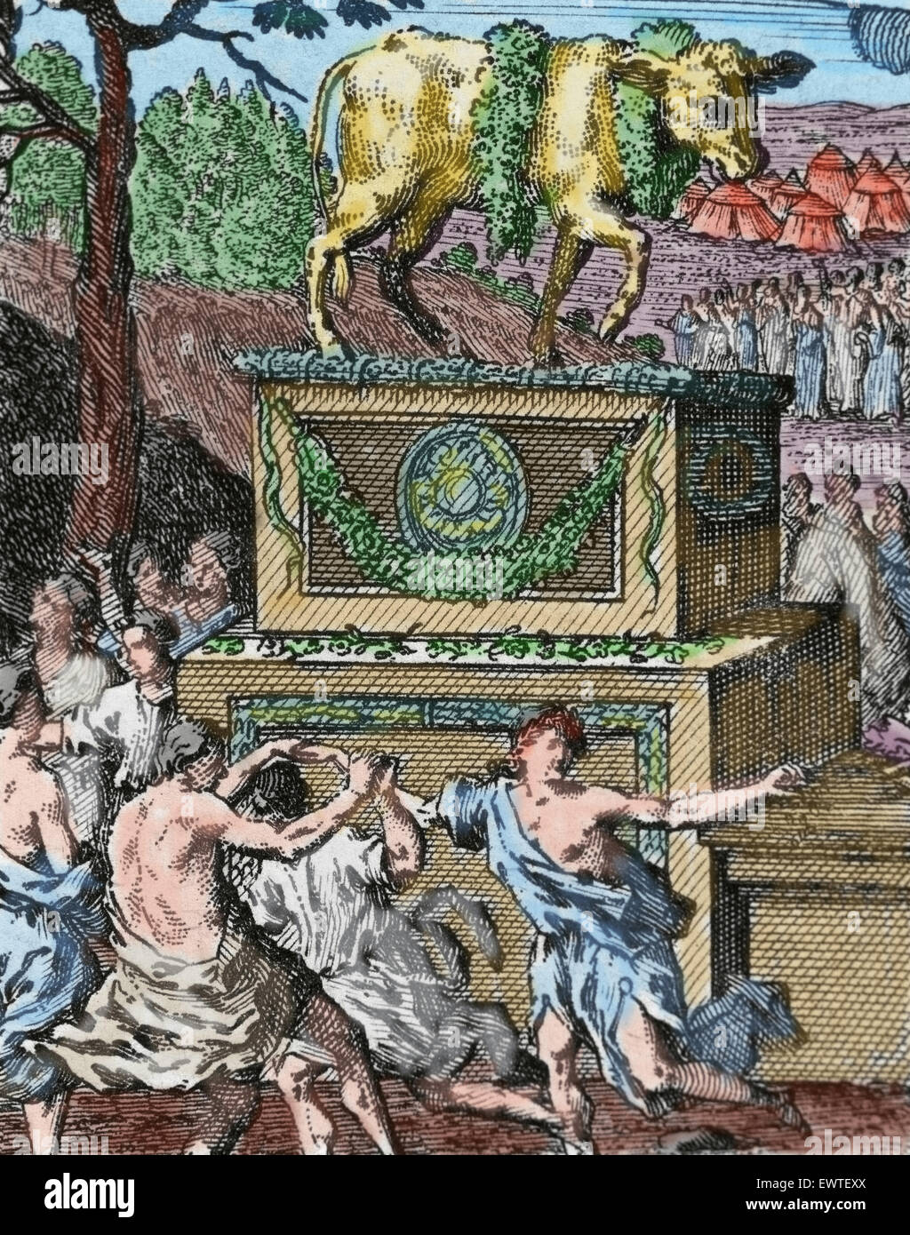 Cult Bull Stock Photos & Cult Bull Stock Images - Alamy