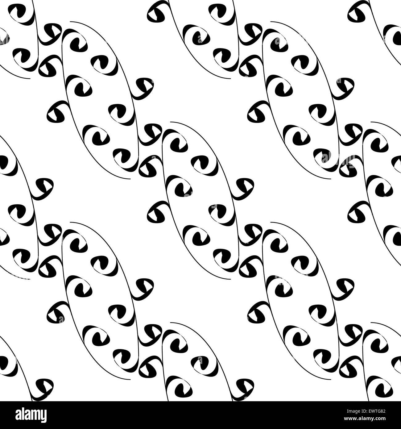 Seamless abstract background for design Stock Photo - Alamy