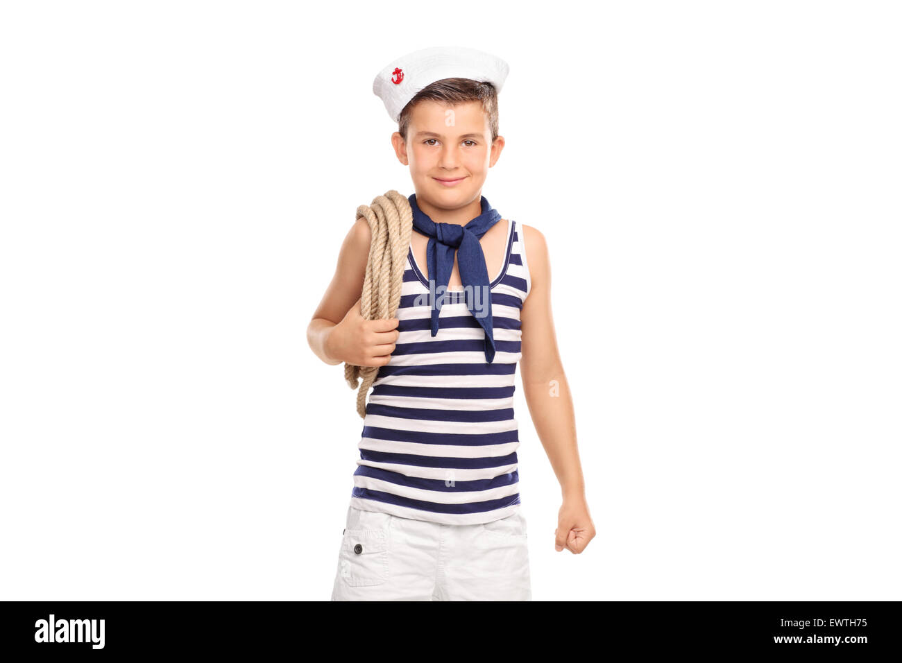 Cute sailor outfit best sale