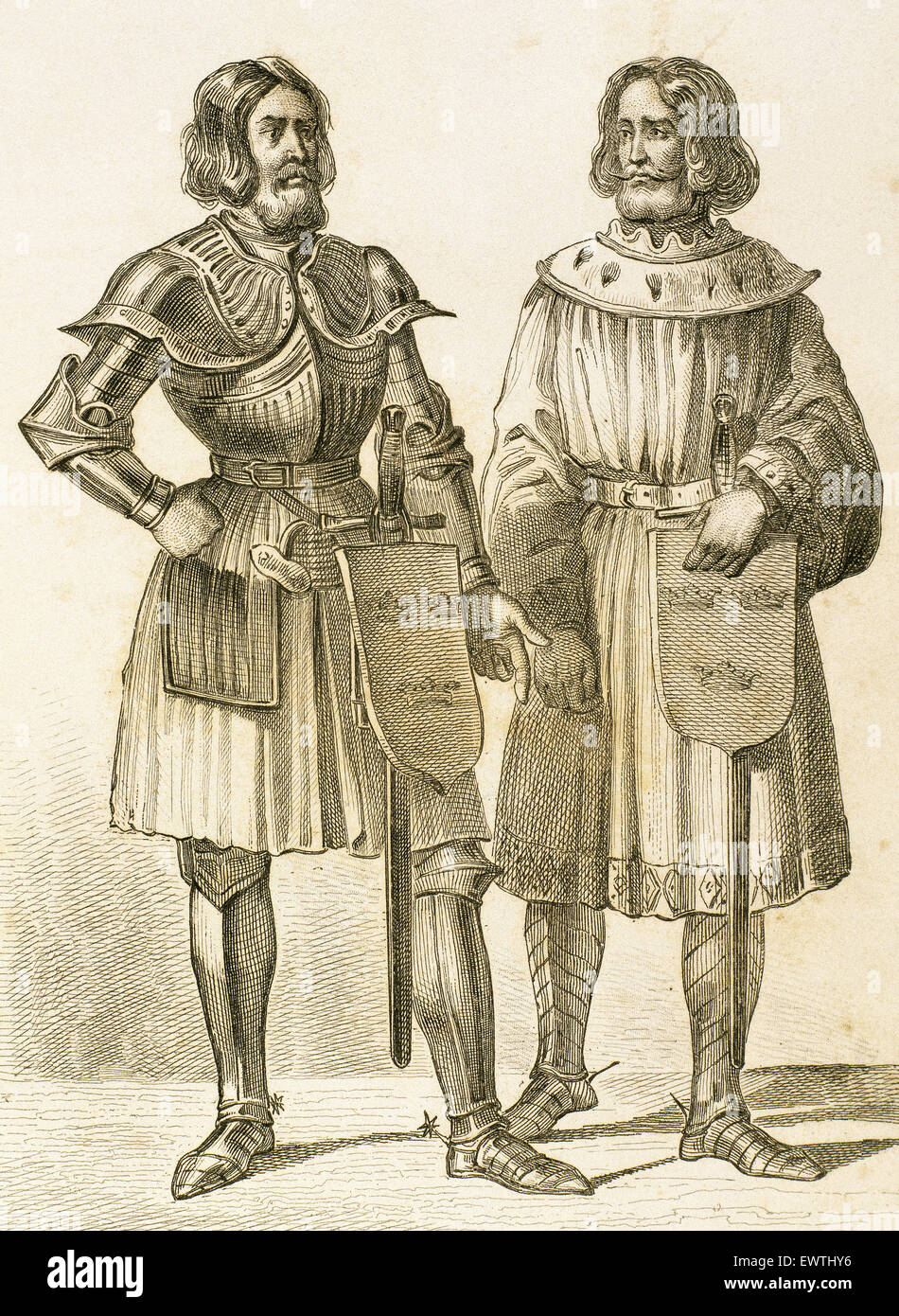 Father of canute hires stock photography and images Alamy