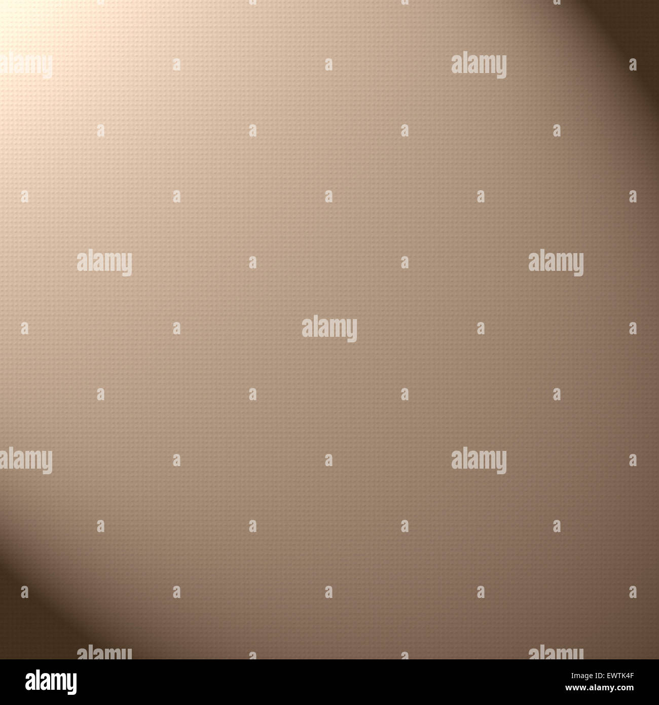 brown paper background  or point pattern rough sepia texture Stock Photo