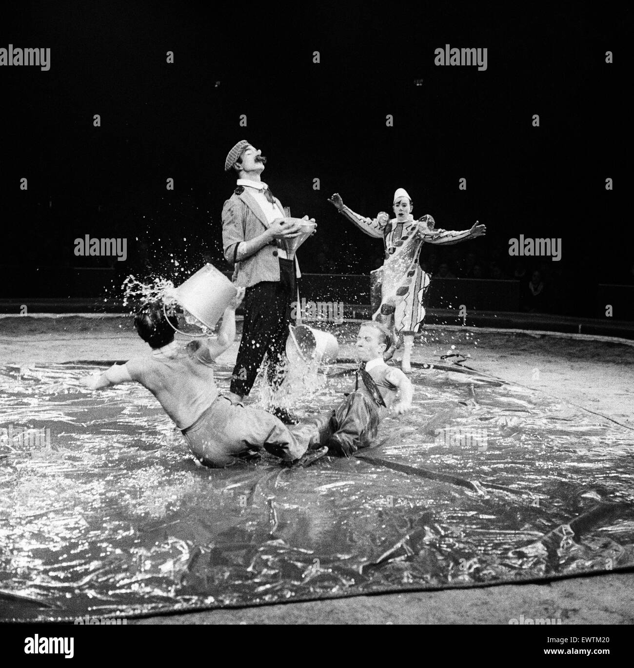 19th century clowns hires stock photography and images Alamy