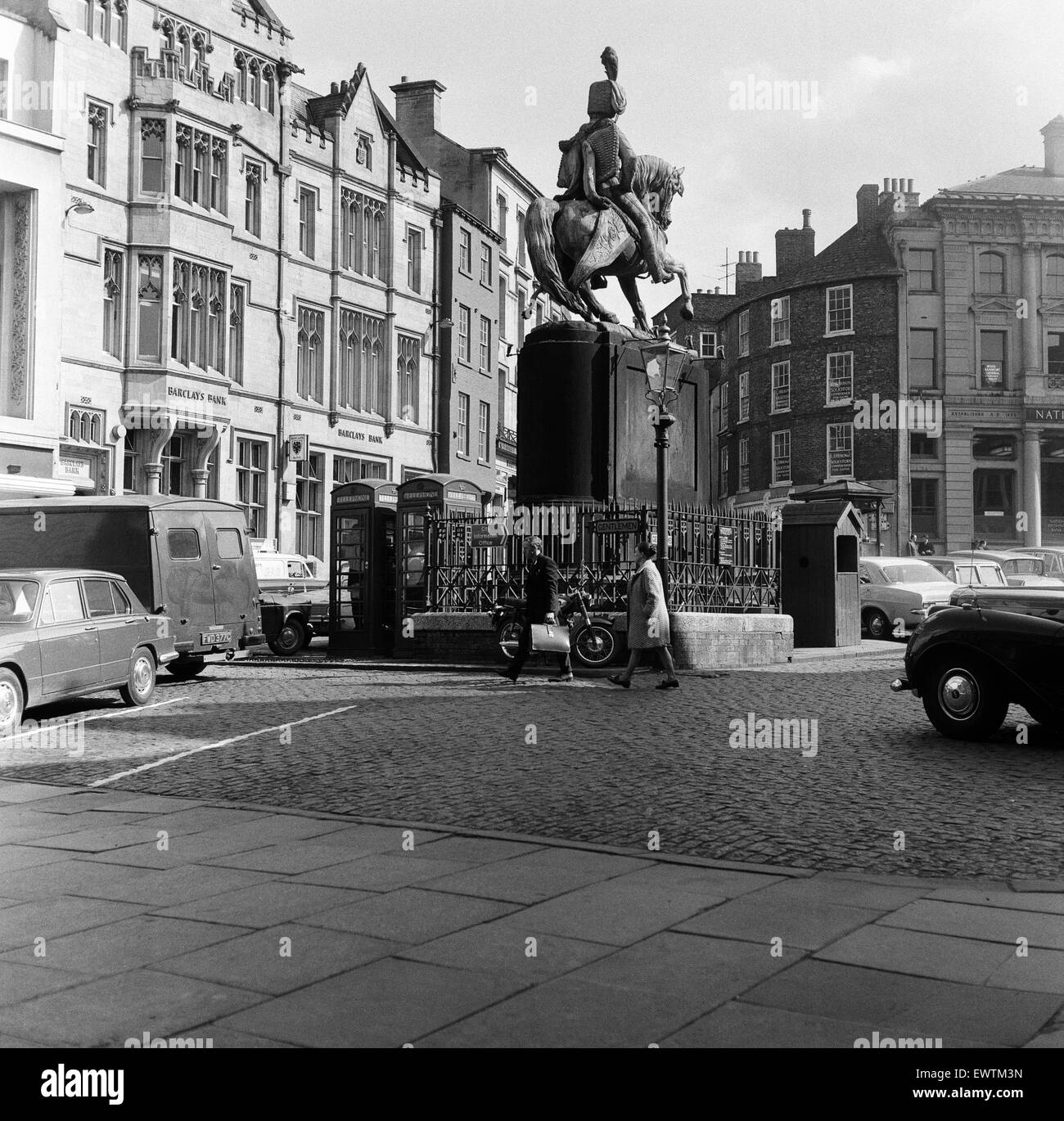 Lord durham hi res stock photography and images alamy