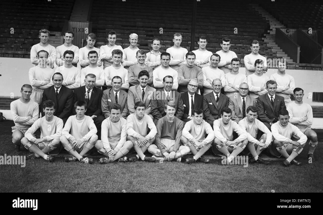 Coventry city manager jimmy hill hires stock photography and images