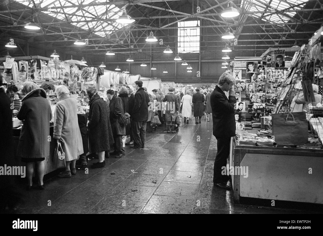 Smethwick 1960s hi-res stock photography and images - Alamy