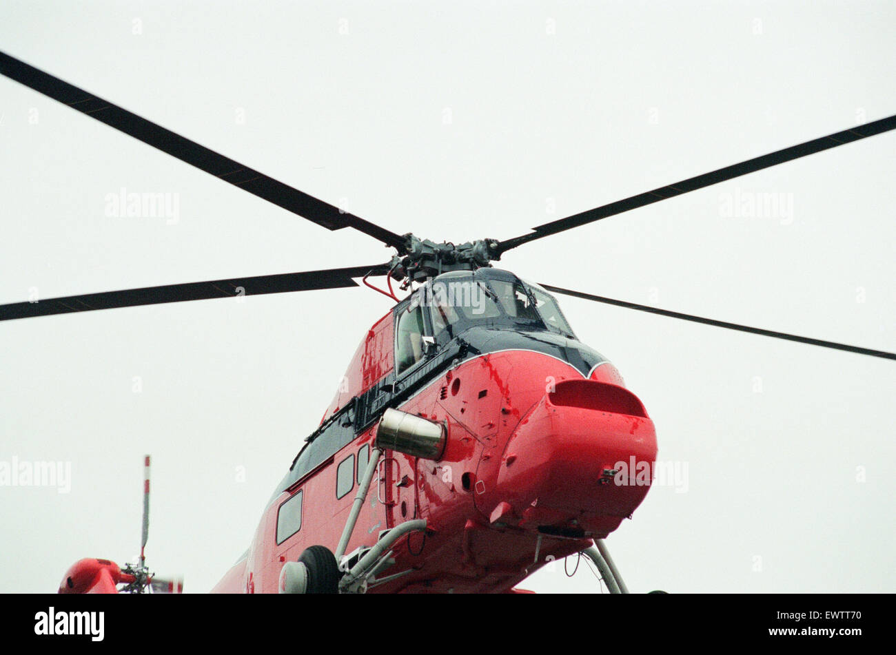 Prince Charles visits Rosecroft Secondary School, Loftus, SaltburnBy