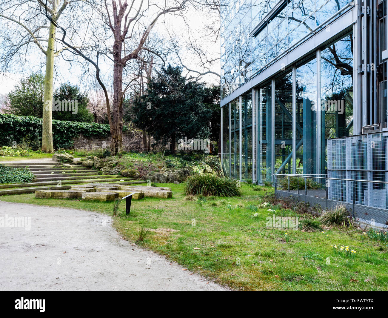 Fondation Cartier pour l art contemporain Foundation Cartier