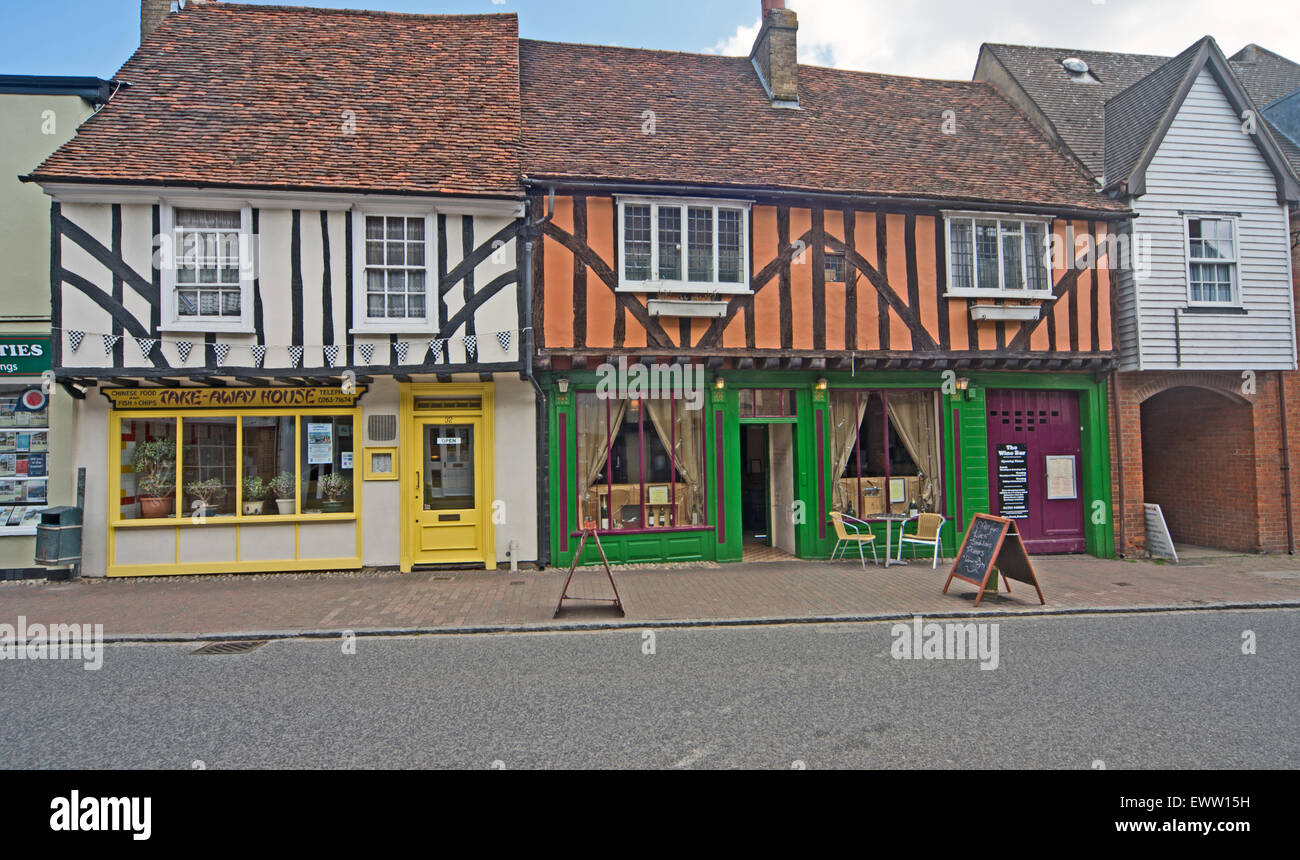 Buntingford hires stock photography and images Alamy