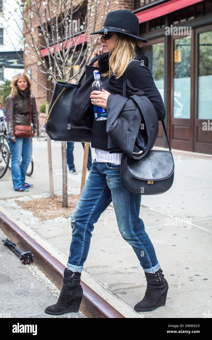 Jennifer Aniston Bags