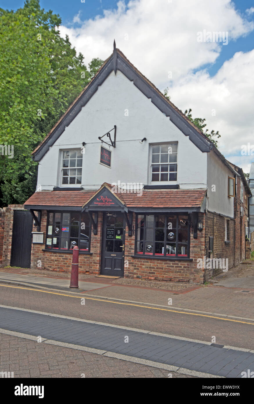 Stanstead abbotts hertfordshire hires stock photography and images Alamy