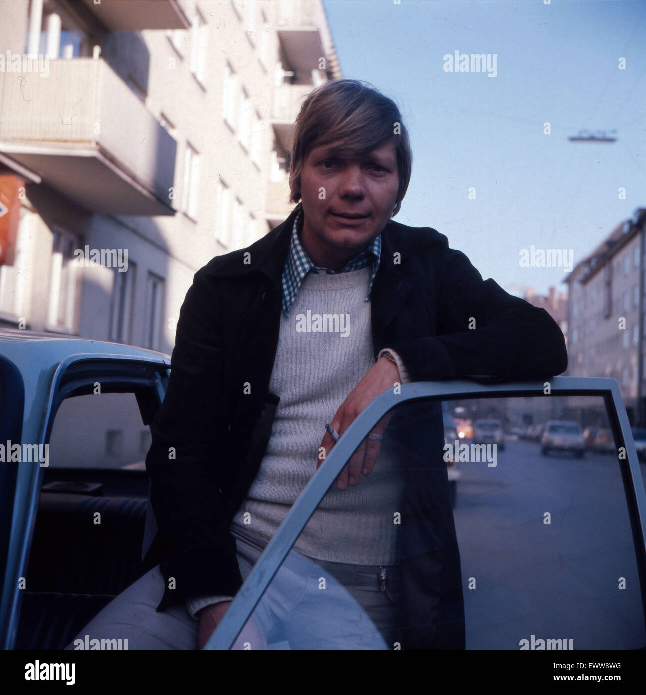 Frithjof Vierock