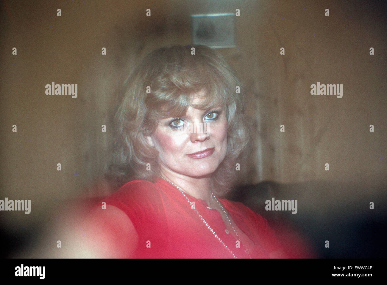 Christiane ruecker hi-res stock photography and images - Alamy