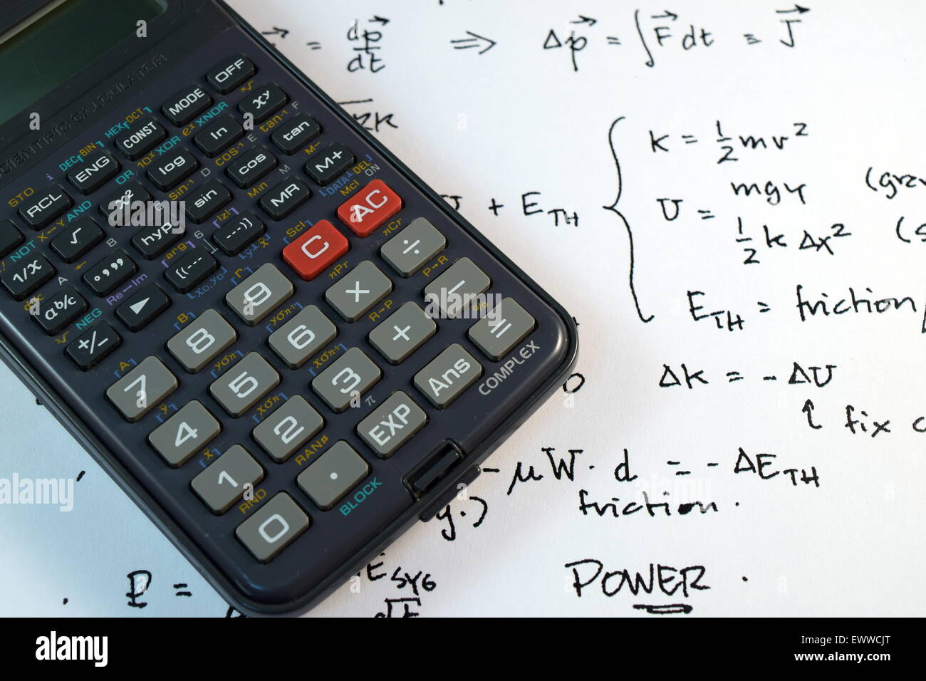 Scientific Calculator Pen Pencil Over High Resolution Stock Photography And Images Alamy Scientific Calculator Pen Pencil Over High Resolution Stock Photography And Images Alamy