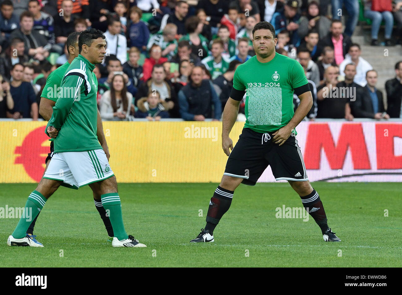Asse football team hi-res stock photography and images - Alamy