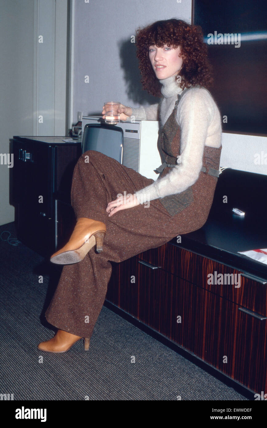 Kiki Dee High Resolution Stock Photography and Images - Alamy