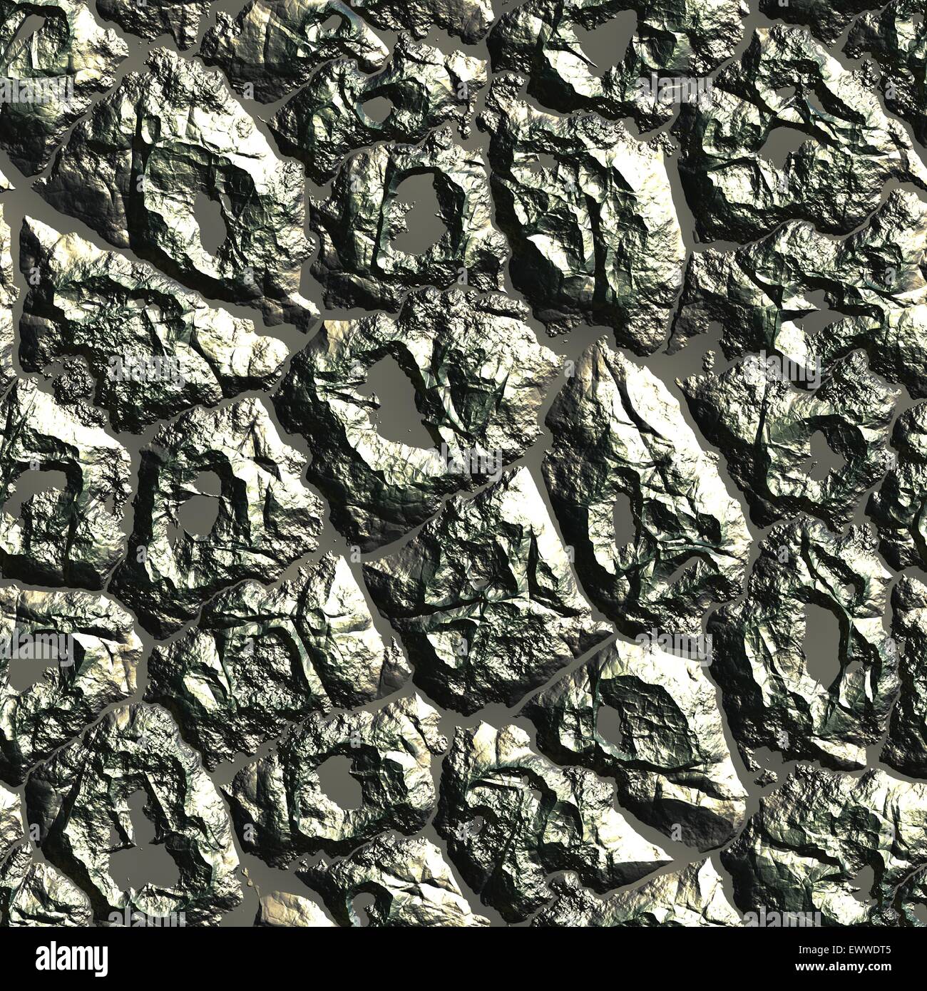 seamless tileable decorative background pattern Stock Photo - Alamy