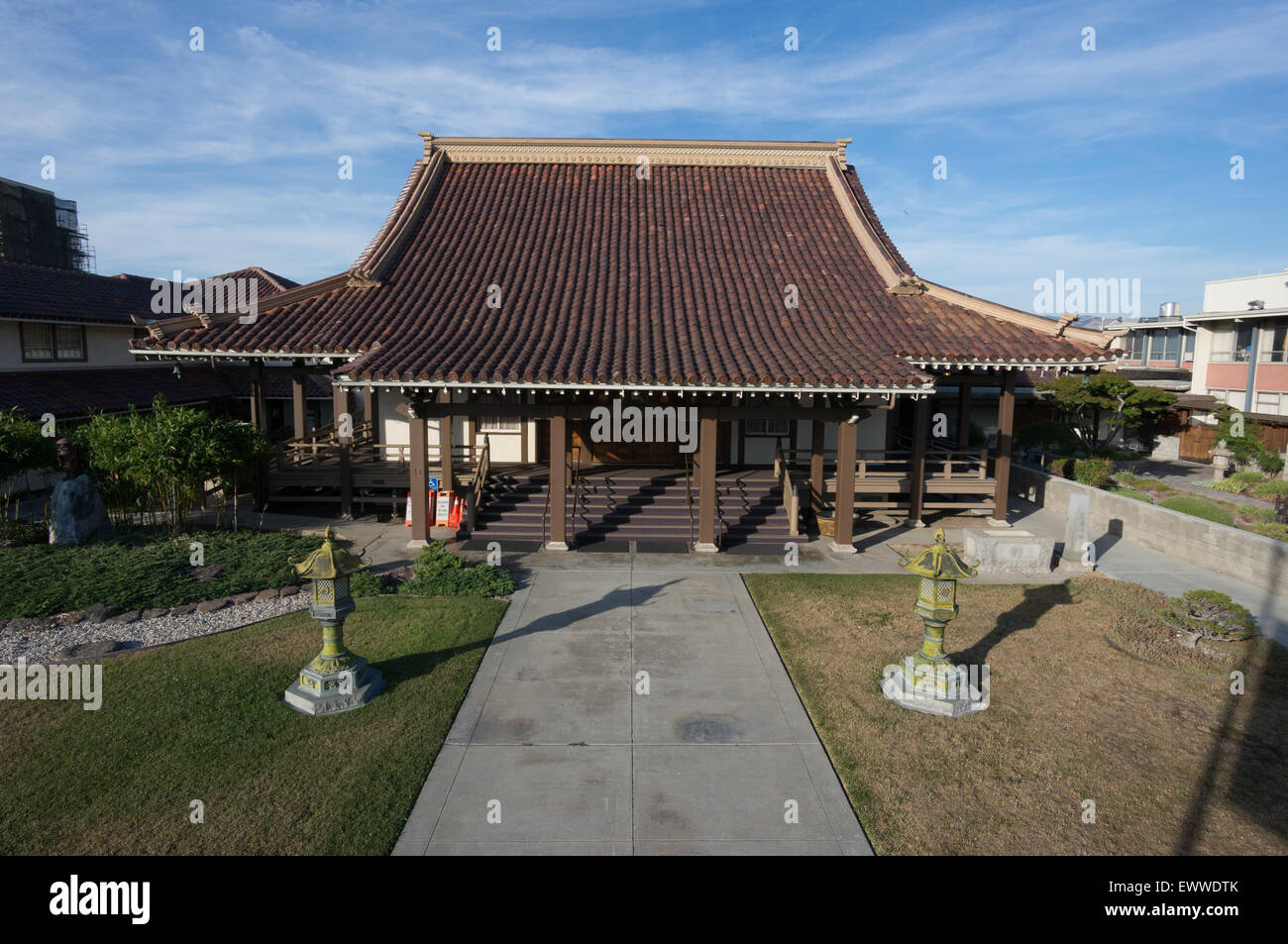 San Jose Buddhist Church Betsuin photo 1