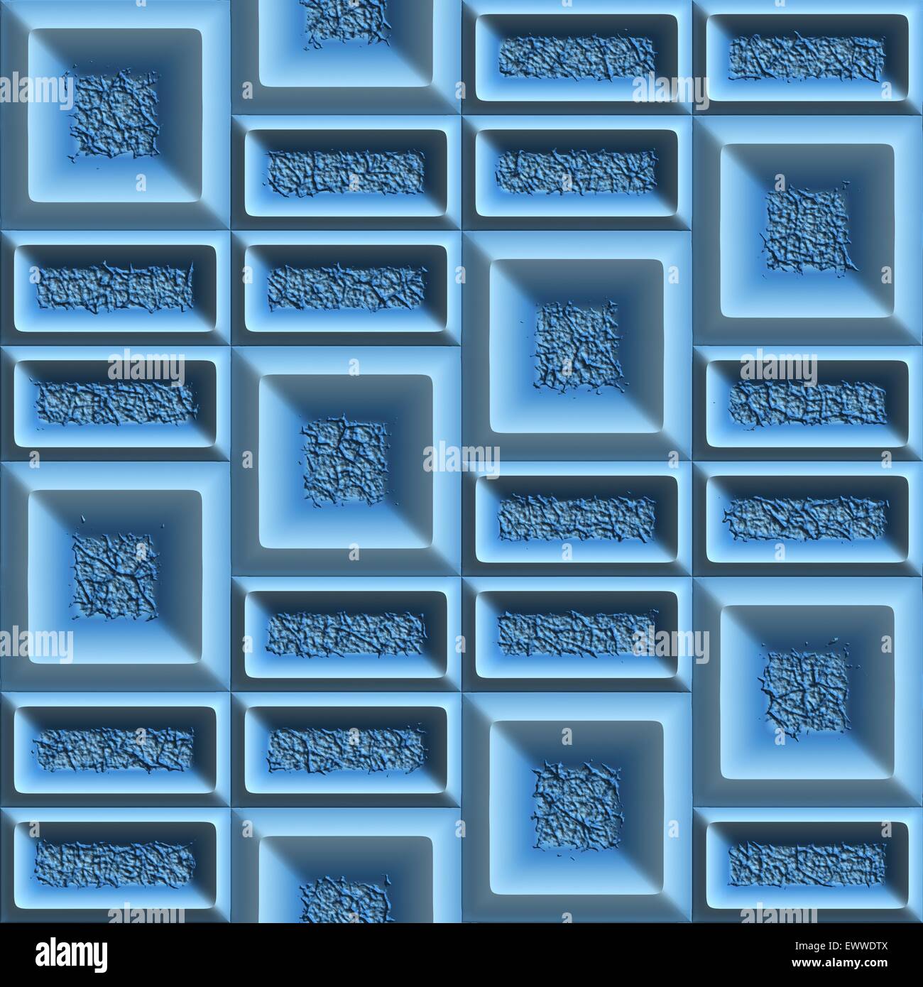 seamless tileable decorative background pattern Stock Photo - Alamy