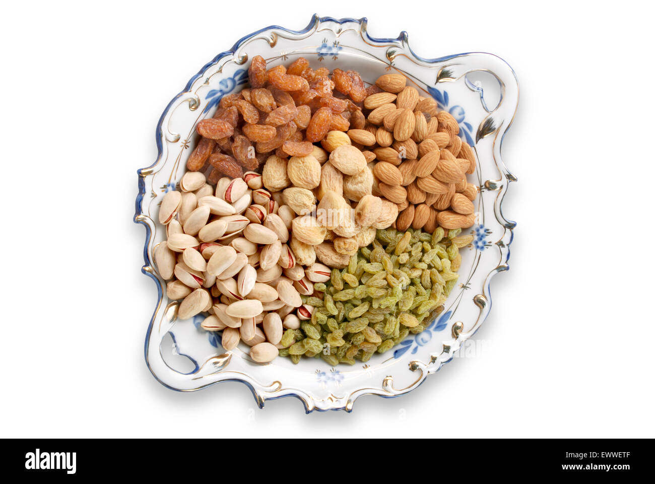 Dried fruits sweets hires stock photography and images Alamy