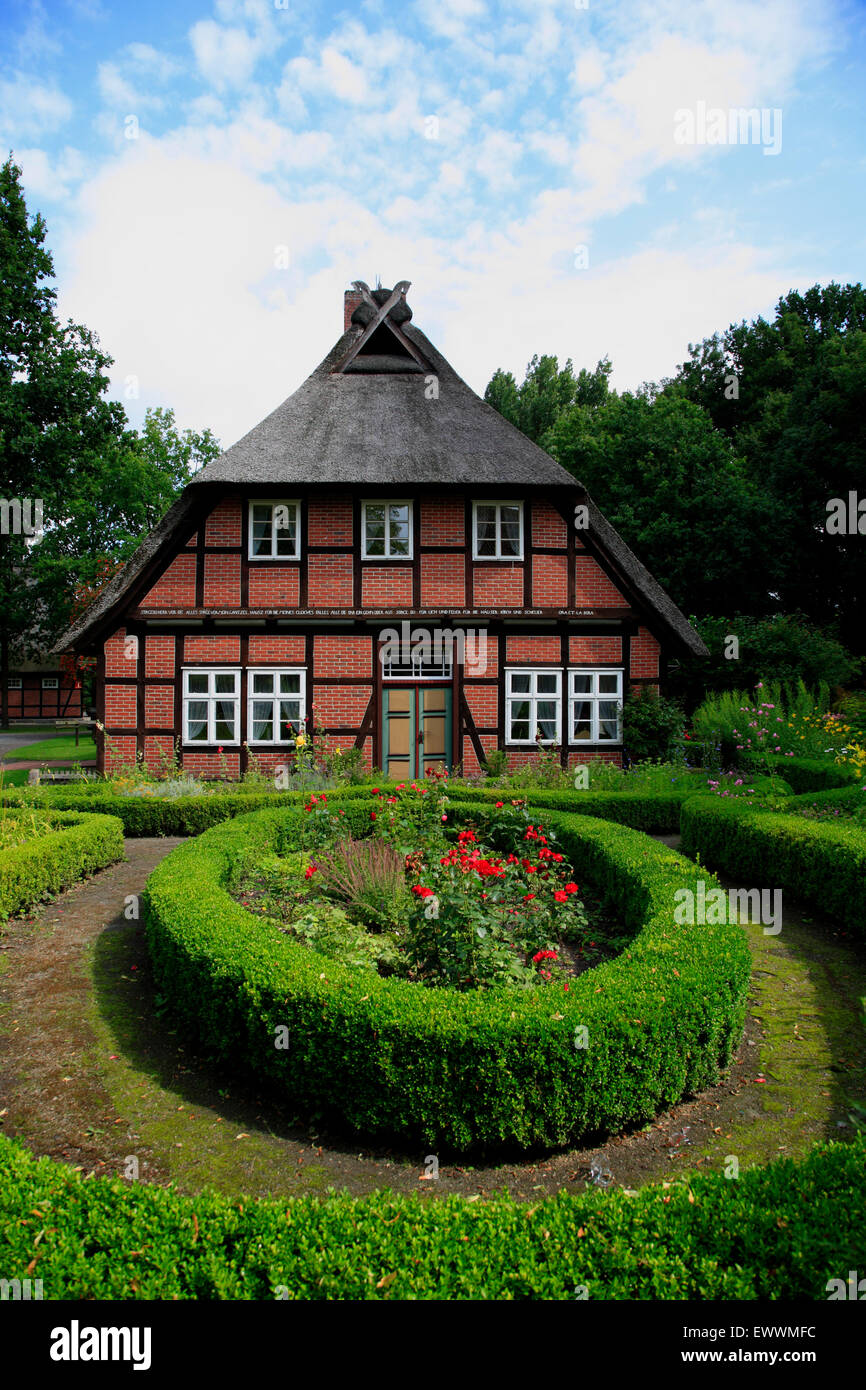 Bauerngarten germany hi-res stock photography and images - Alamy