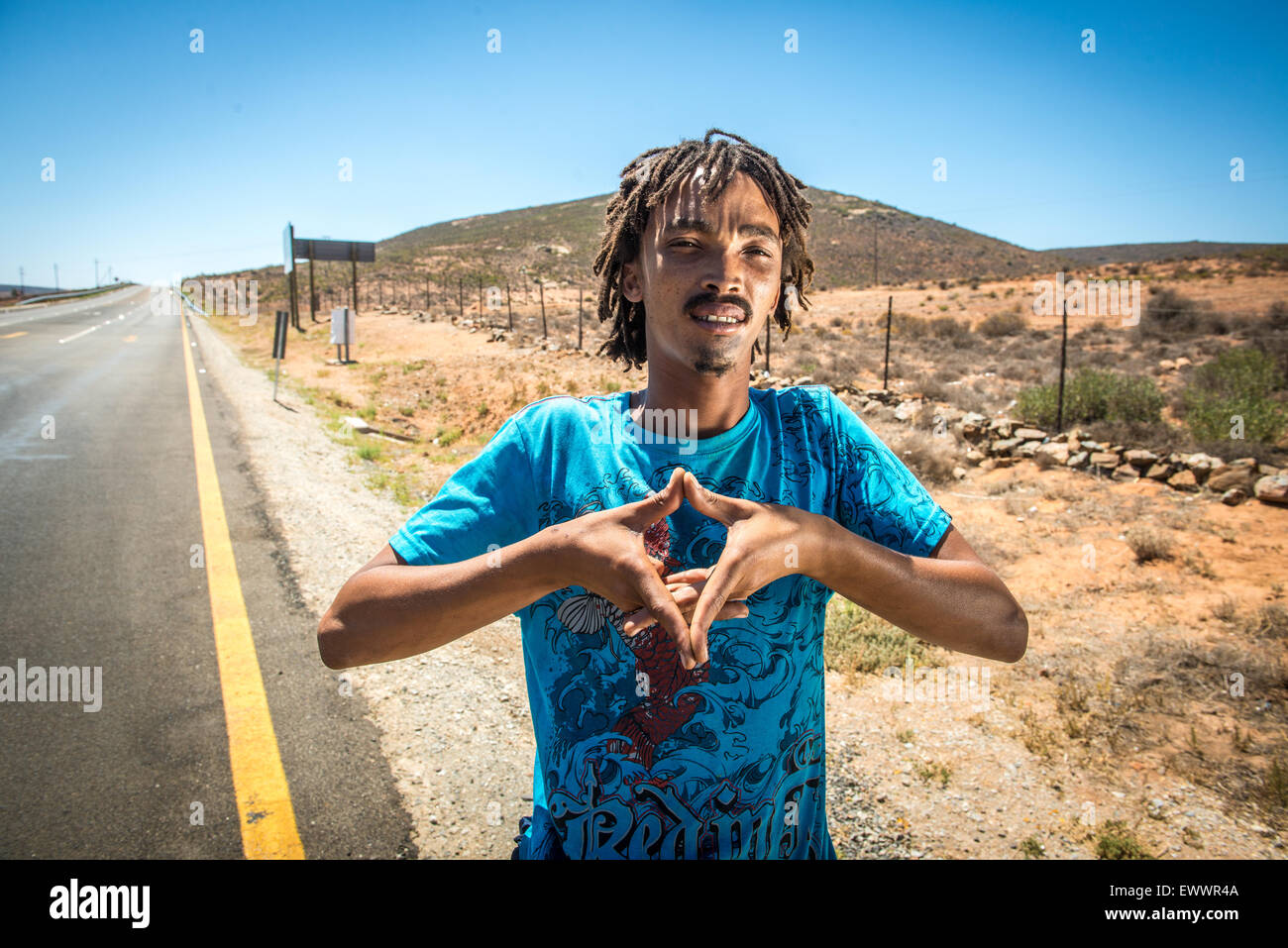 Rasta dating south africa