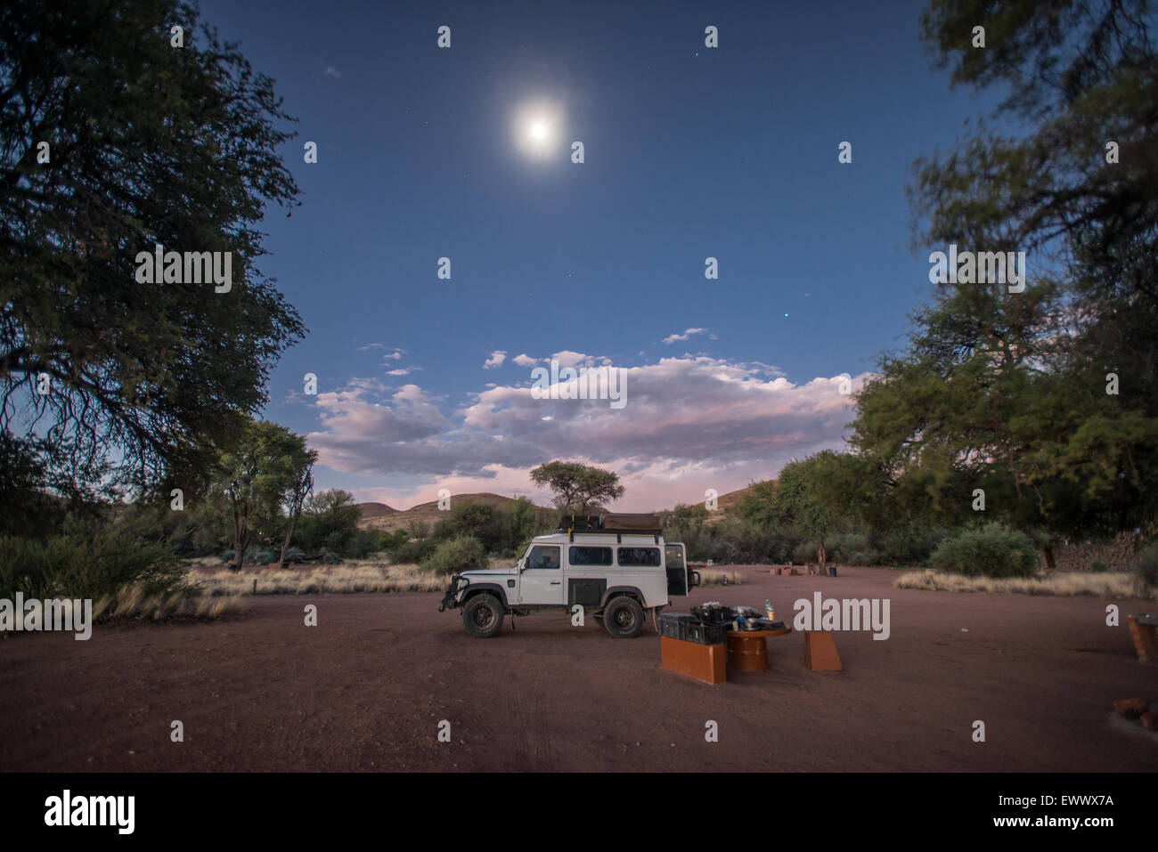 Car long exposure hi-res stock photography and images - Alamy