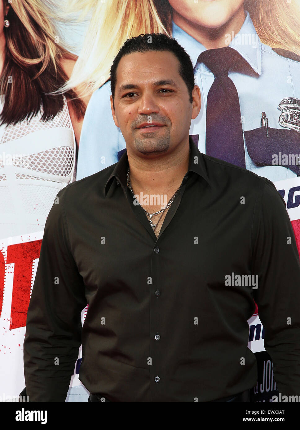 Hot Pursuit Los Angeles Premiere Featuring Vincent Laresca Where
