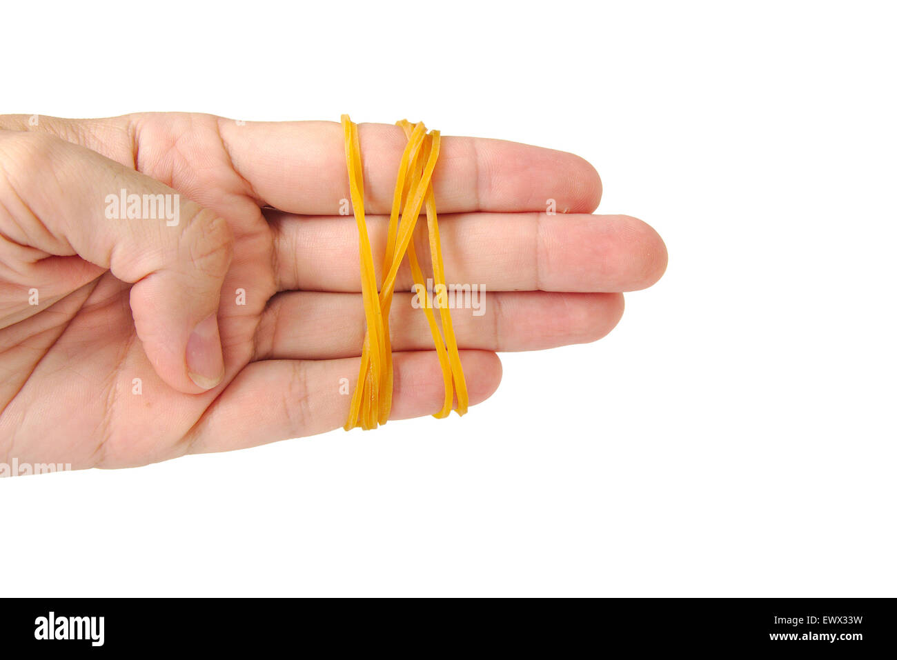 Rubber Band On Wrist atelieryuwa.ciao.jp