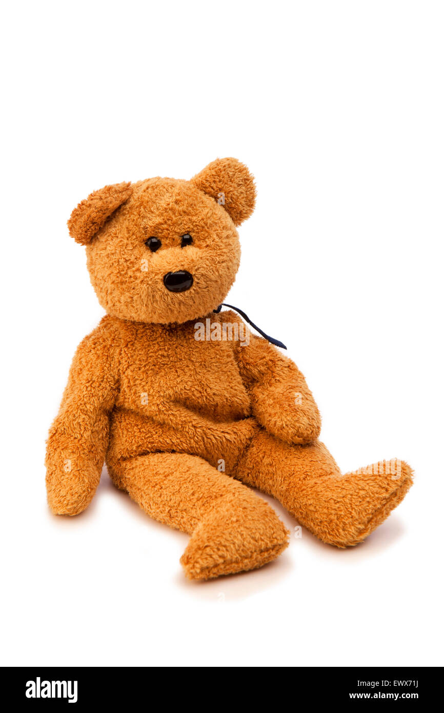 Teddy Bear M Candle main image 0