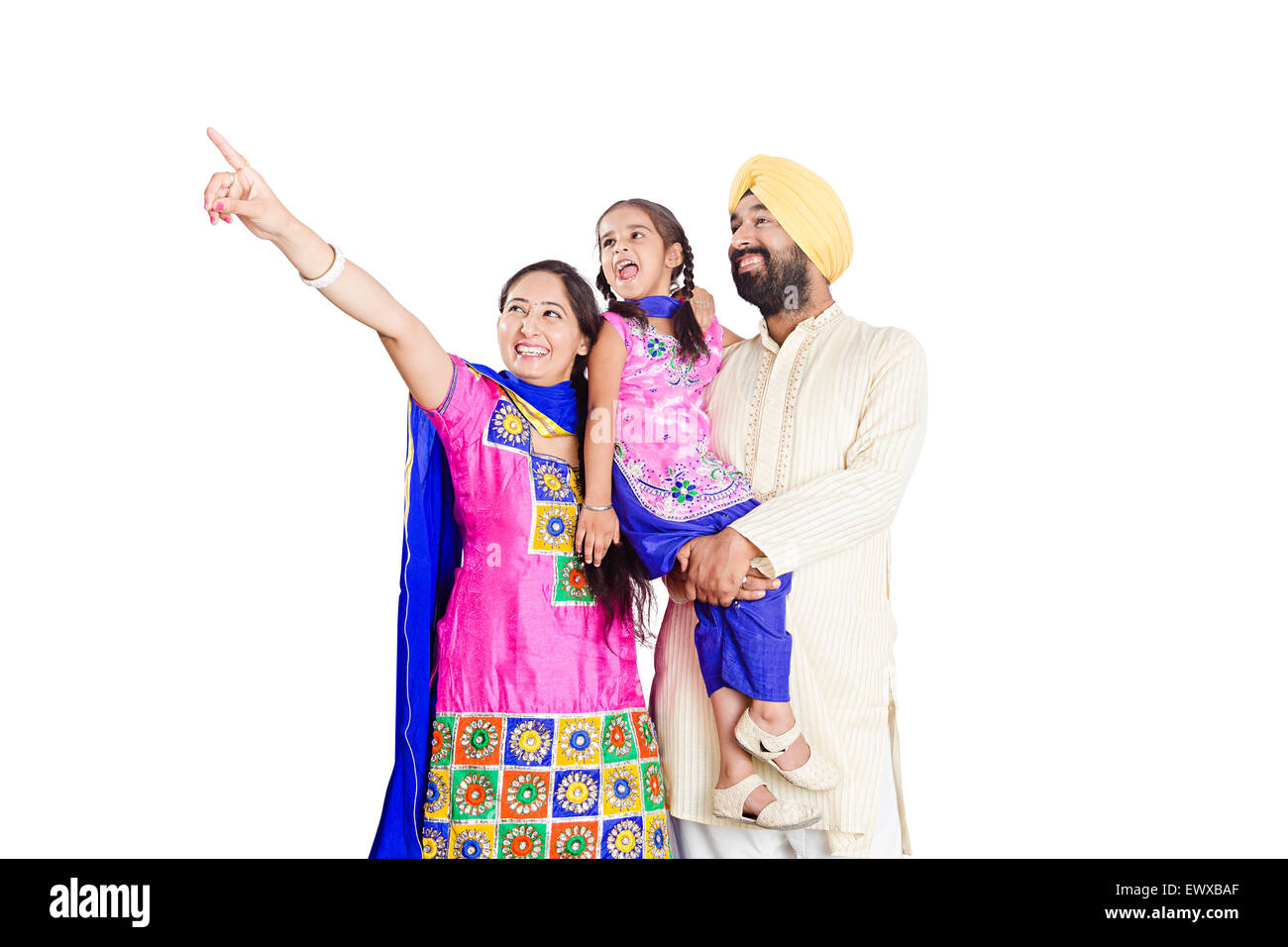 punjabi parents be like