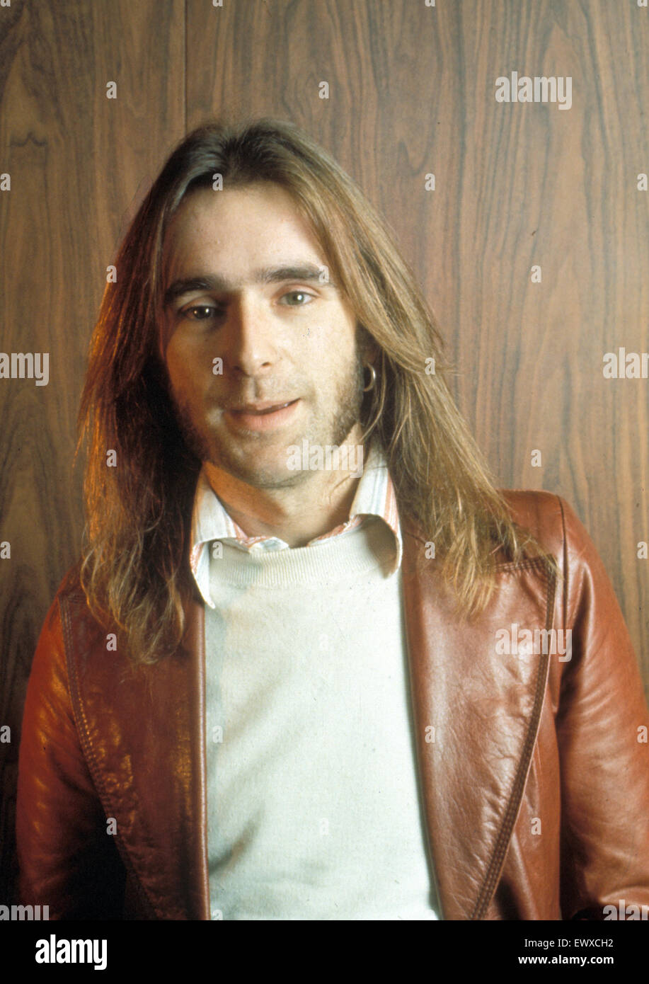 Francis rossi hi-res stock photography and images - Alamy