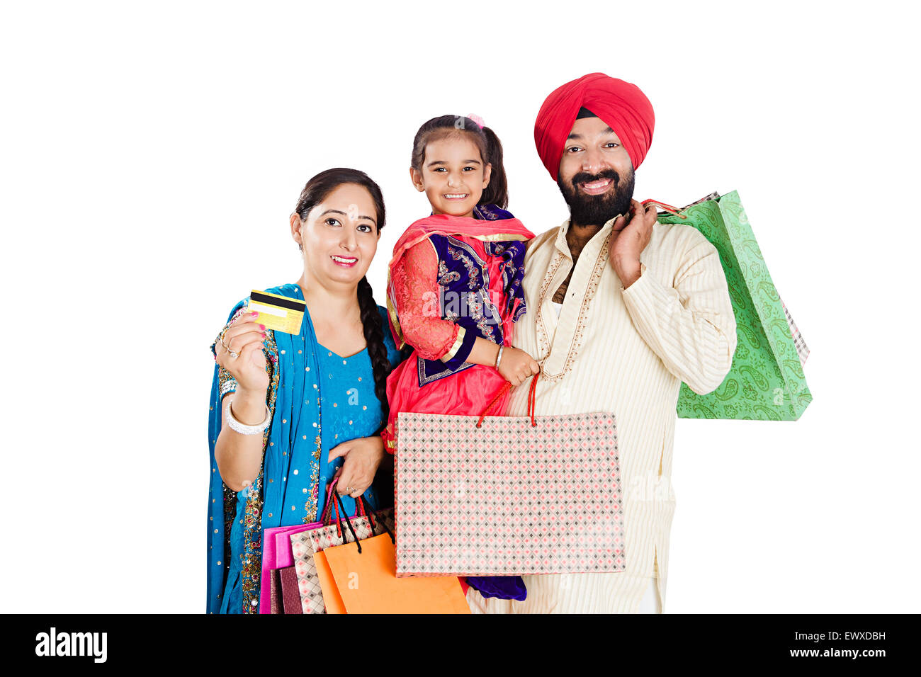 punjabi parents be like