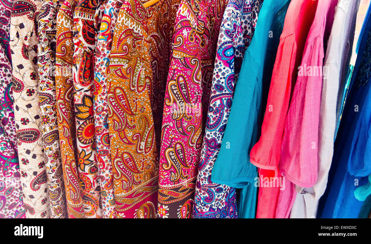Summer dresses hires stock photography and images Alamy