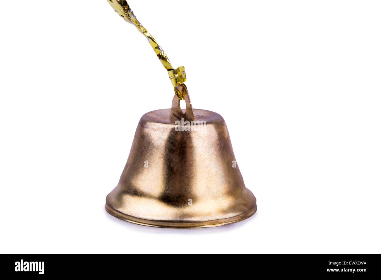 Small bell hi-res stock photography and images - Alamy