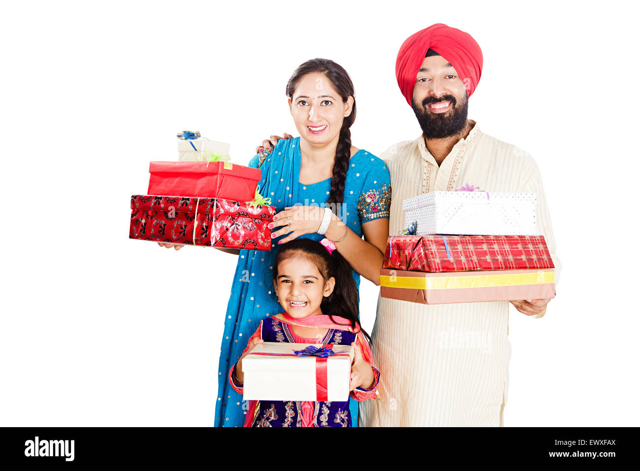 punjabi parents be like