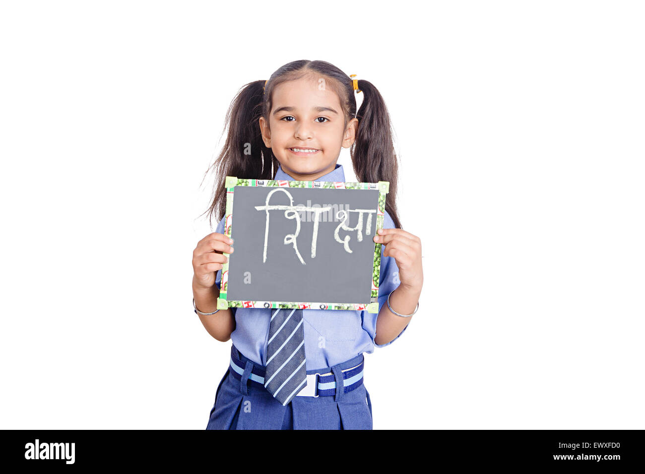 Colored chalk placed on a school slate Stock Photo by ©Pixinooo 50483427