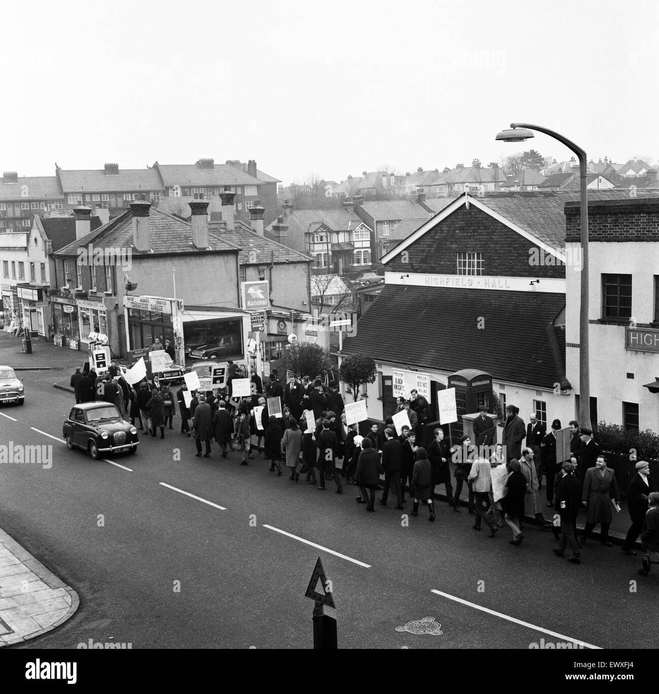 Smethwick 1960s hires stock photography and images Alamy