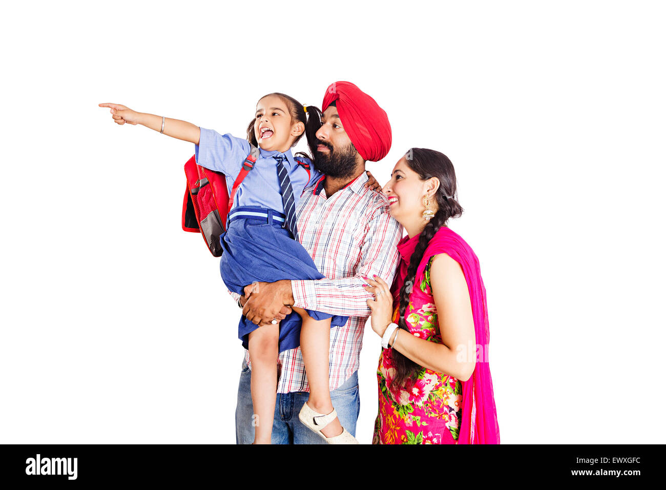 punjabi parents be like