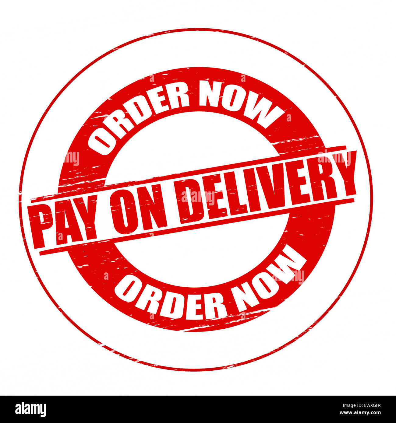 Pay on delivery hires stock photography and images Alamy