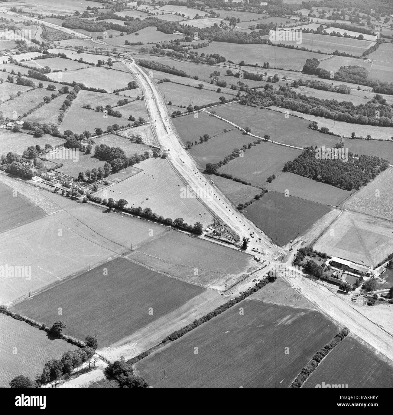 Woodley berkshire hires stock photography and images Alamy