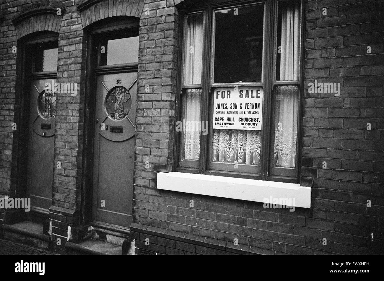Smethwick 1960s hires stock photography and images Alamy