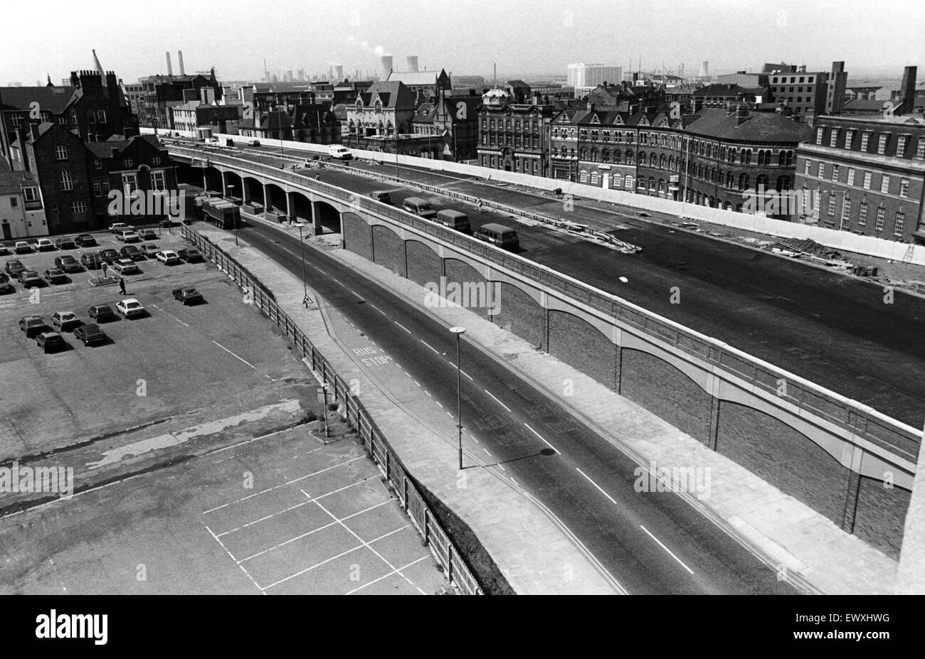 A66 road Black and White Stock Photos Images Alamy