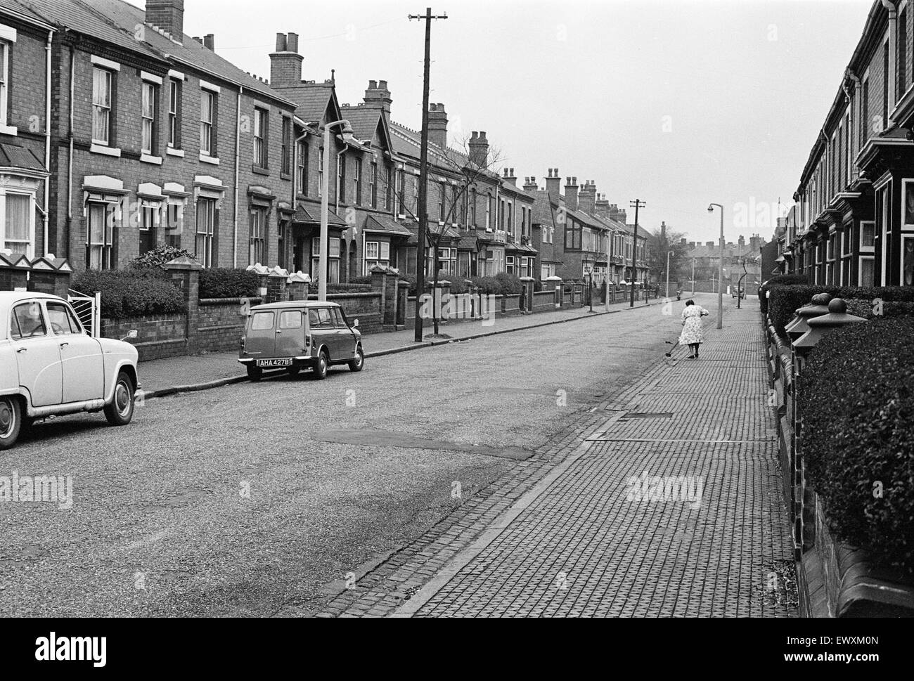 Smethwick 1960s hires stock photography and images Alamy