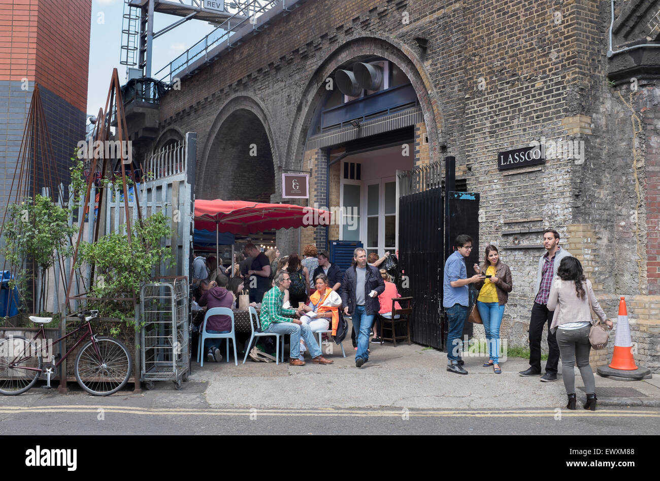 Ropewalk hires stock photography and images Alamy