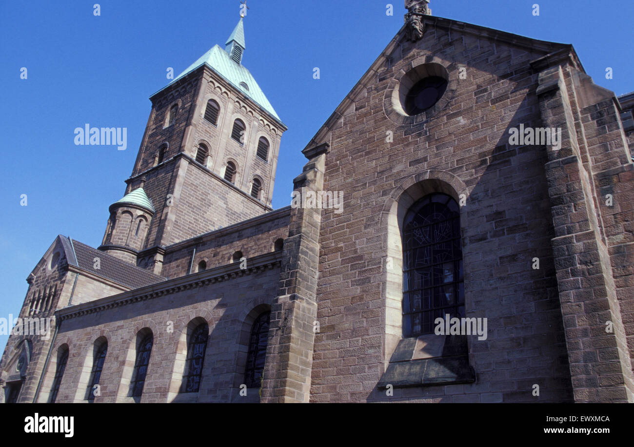 Saint adalbert hires stock photography and images Alamy