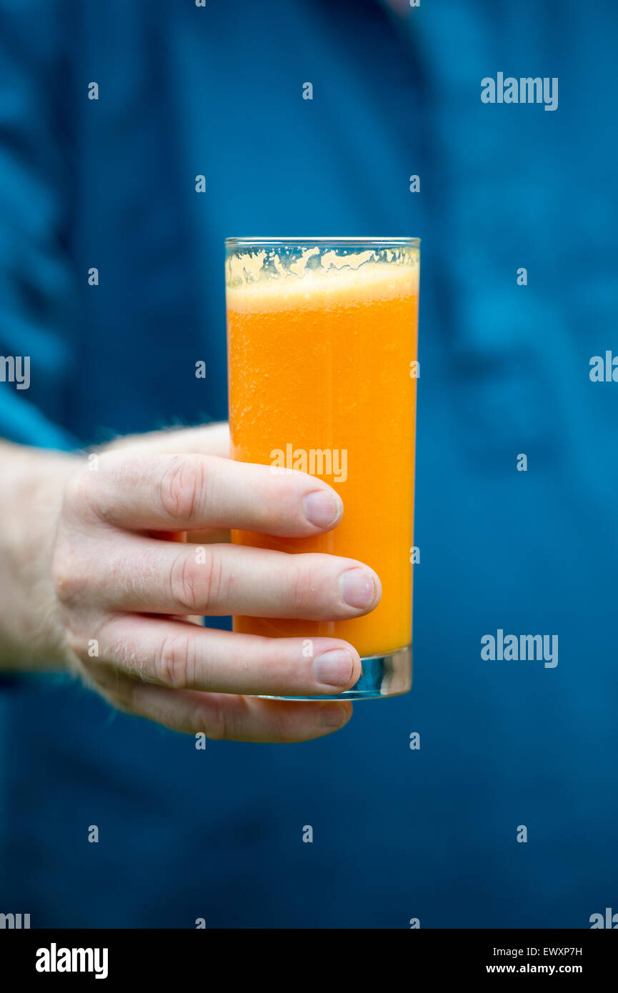 Fruit juice. Glass of fruit juice isolated on white background , #spon, # Glass, #juice, #Fruit, #fruit, #background #ad