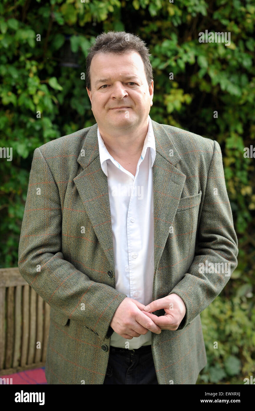 Roger Lewis(b26thFeb 1960) is a Welsh academic, journalist and