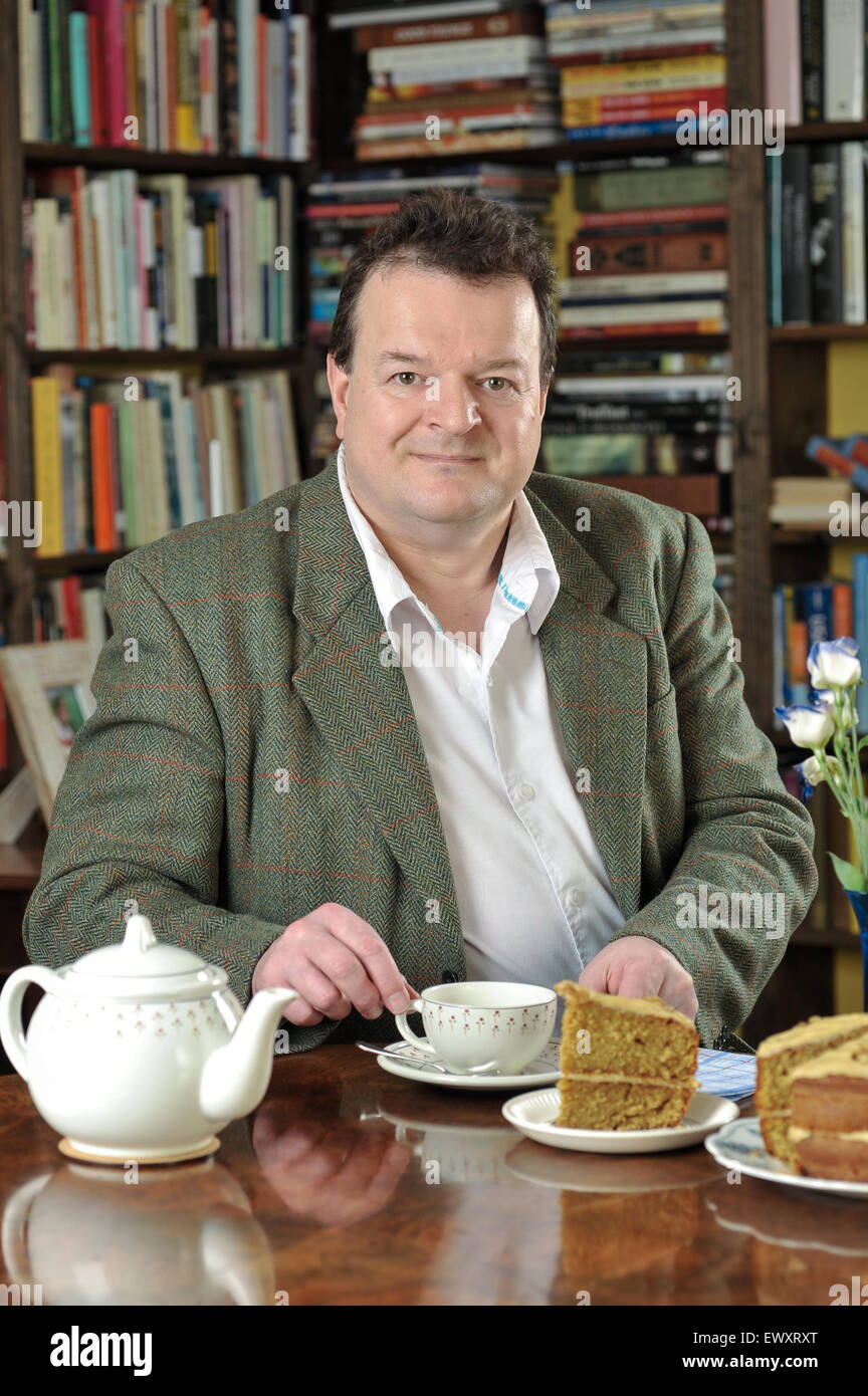 Roger Lewis(b26thFeb 1960) is a Welsh academic, journalist and