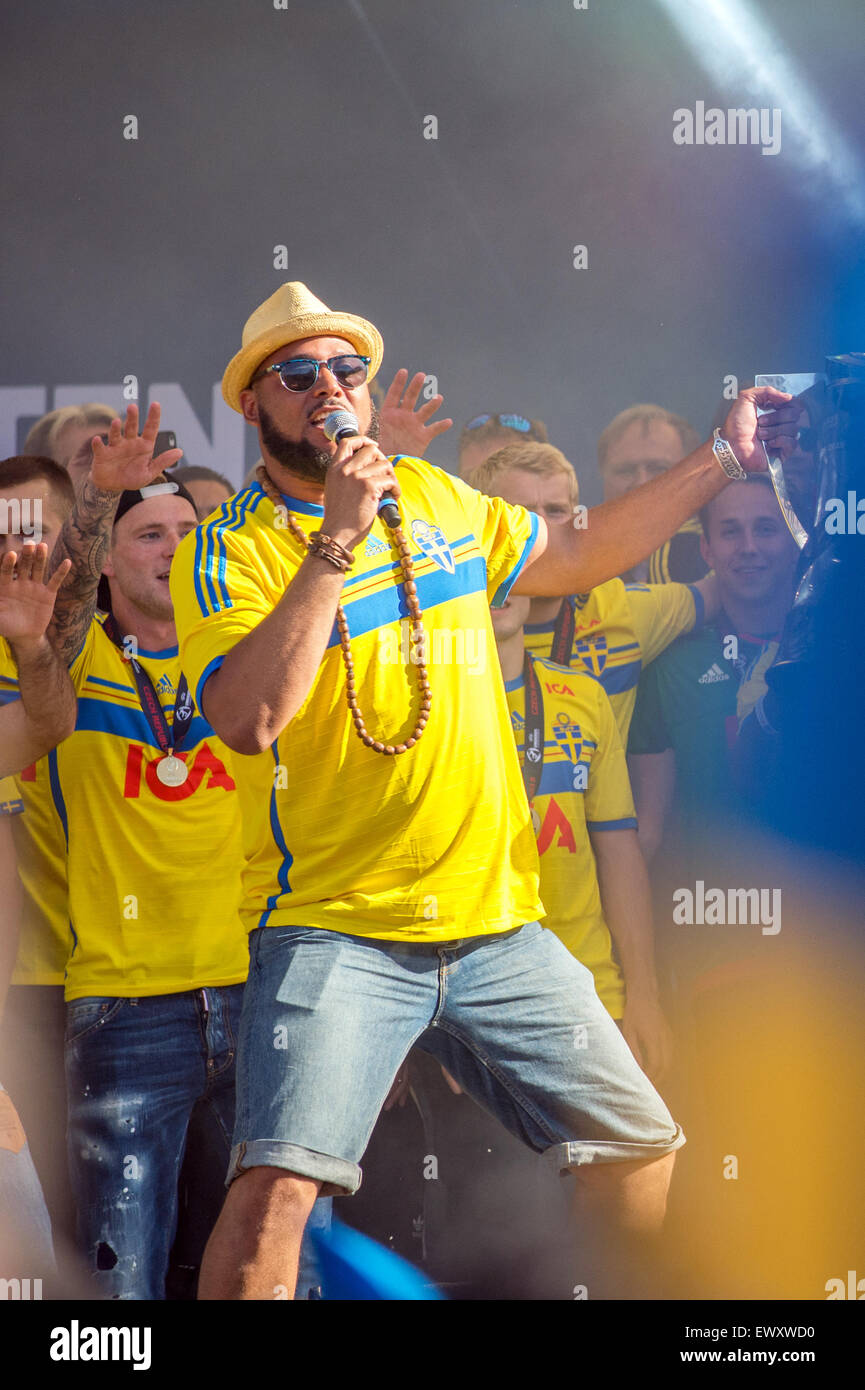 Swedish national team hires stock photography and images Alamy