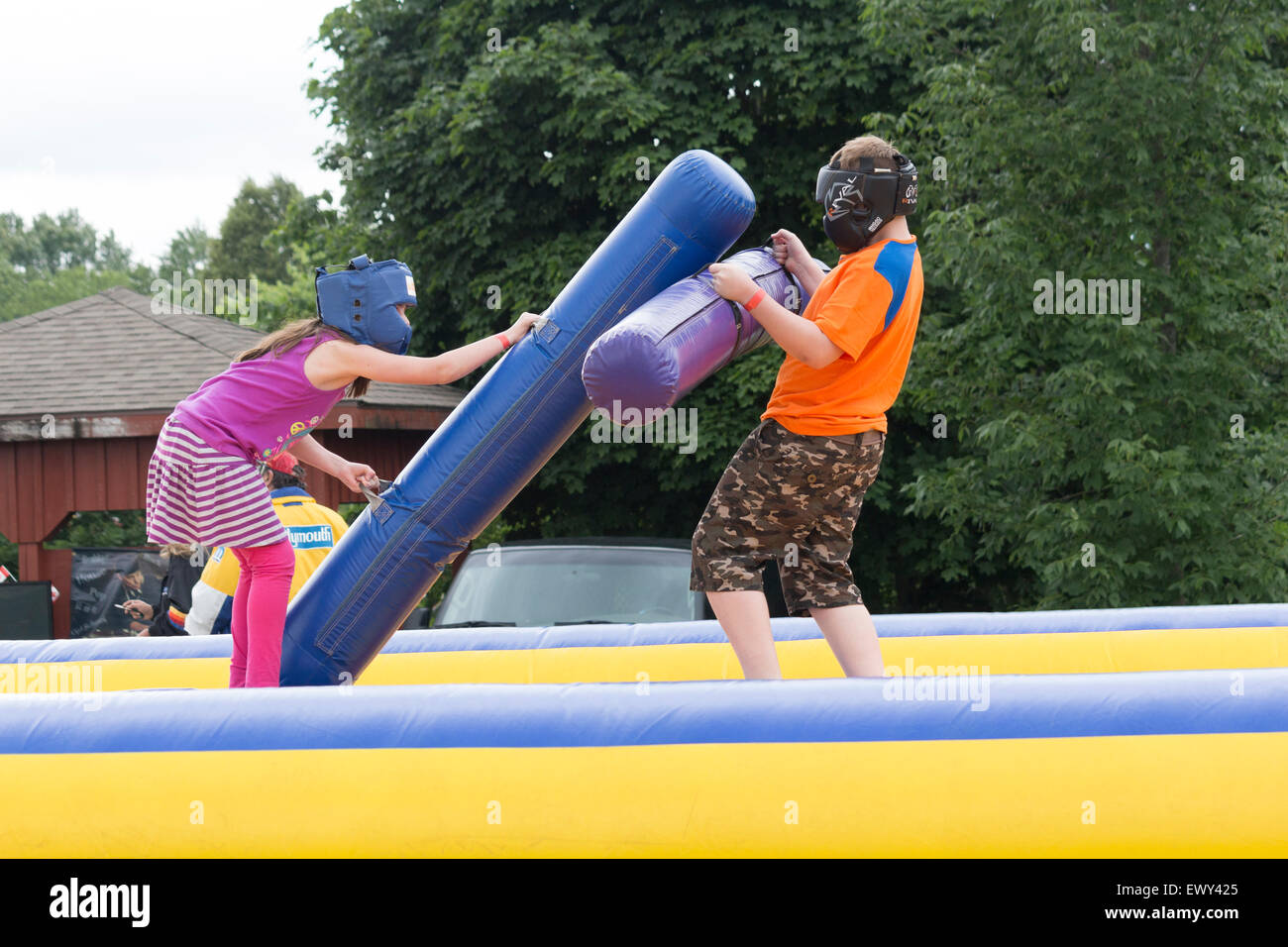 Bumper pads hires stock photography and images Alamy
